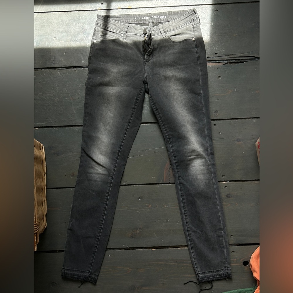 Articles Of Society Jeans